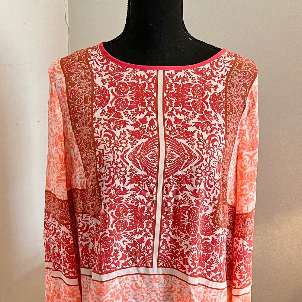 Vince Camuto Blouse
